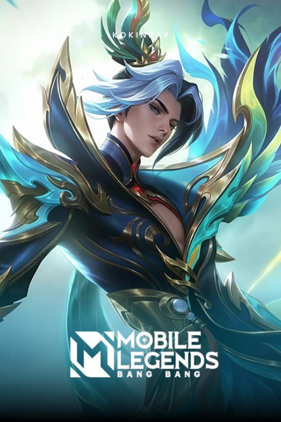 Mobile Legends